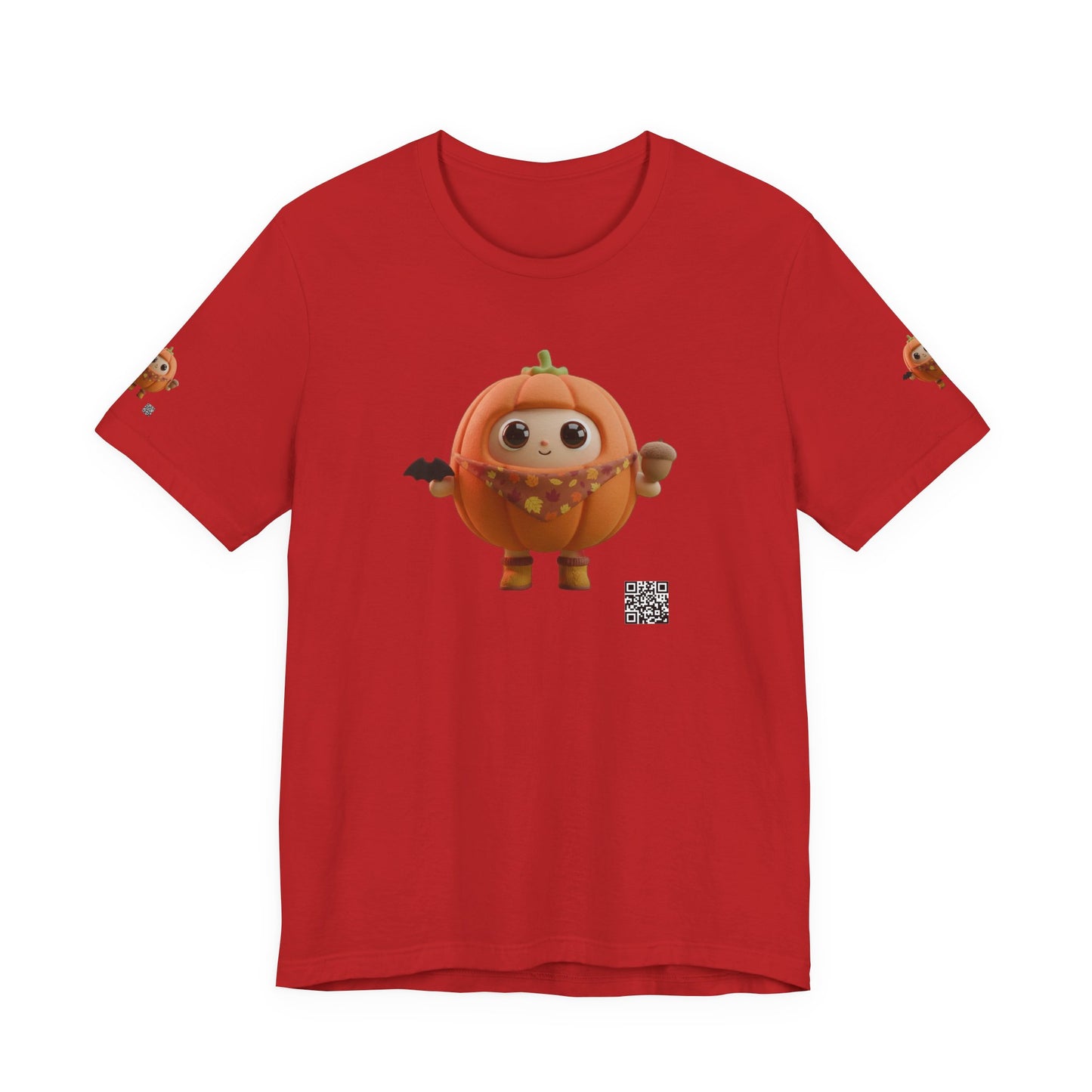 PokAIMignons Drop #41 T-Shirt — T-Shirt | PokAIMignons™