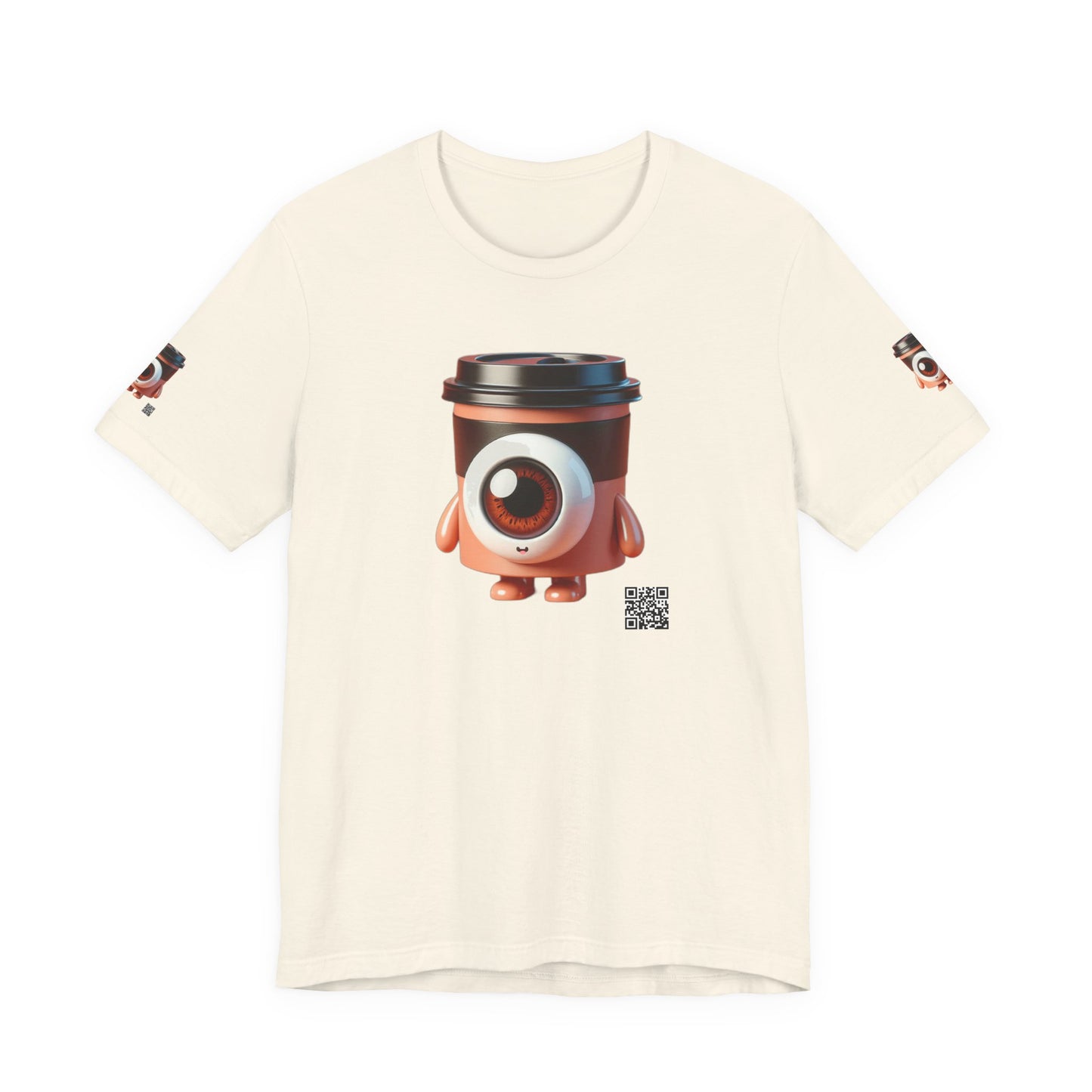 PokAIMignons Drop #27 T-Shirt — T-Shirt | PokAIMignons™