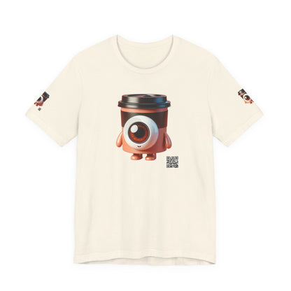 PokAIMignons Drop #27 T-Shirt — T-Shirt | PokAIMignons™