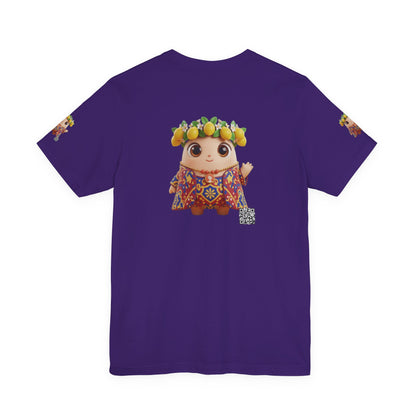 Sicilia PokAIMignon T-Shirt — T-Shirt | PokAIMignons™