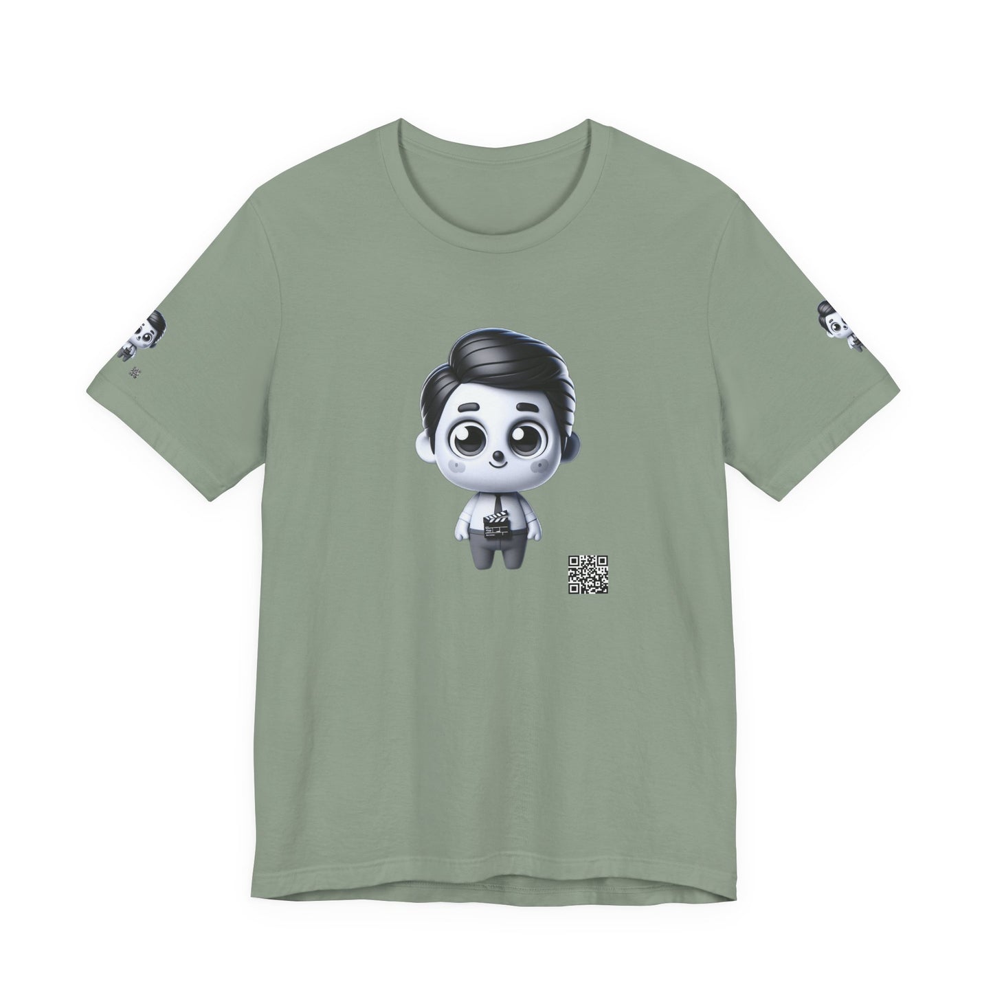 PokAIMignon Companion T-Shirt — T-Shirt | PokAIMignons™