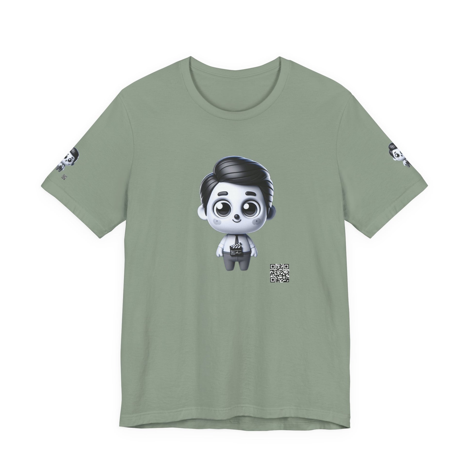 PokAIMignon Companion T-Shirt — T-Shirt | PokAIMignons™