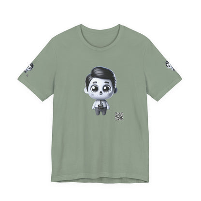 PokAIMignon Companion T-Shirt — T-Shirt | PokAIMignons™