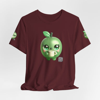 PokAIMignon Companion T-Shirt — T-Shirt | PokAIMignons™