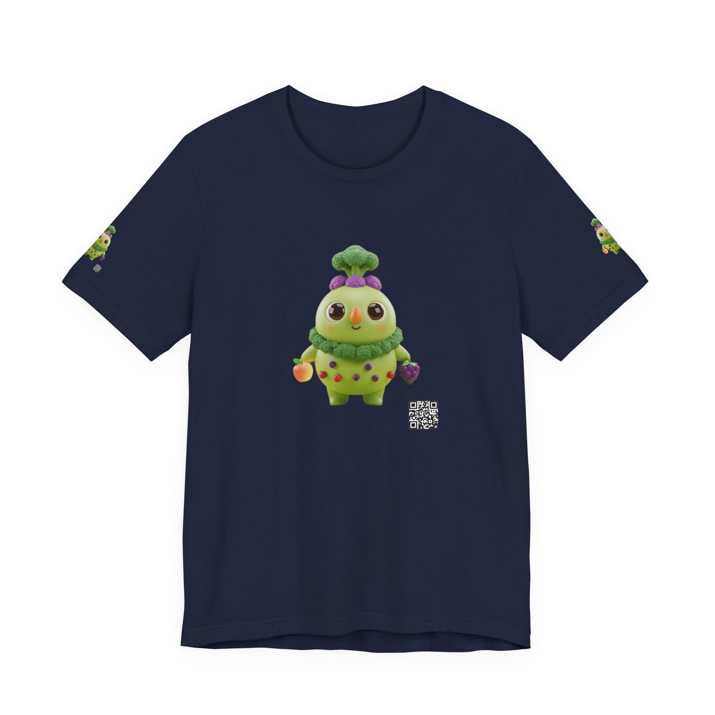 VeggieVixen PokAIMignon T-Shirt — T-Shirt | PokAIMignons™