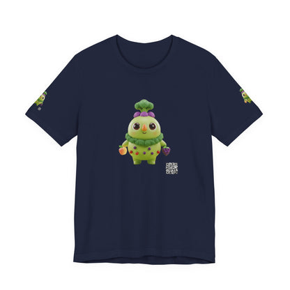 VeggieVixen PokAIMignon T-Shirt — T-Shirt | PokAIMignons™