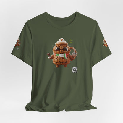 PokAIMignon Companion T-Shirt — T-Shirt | PokAIMignons™