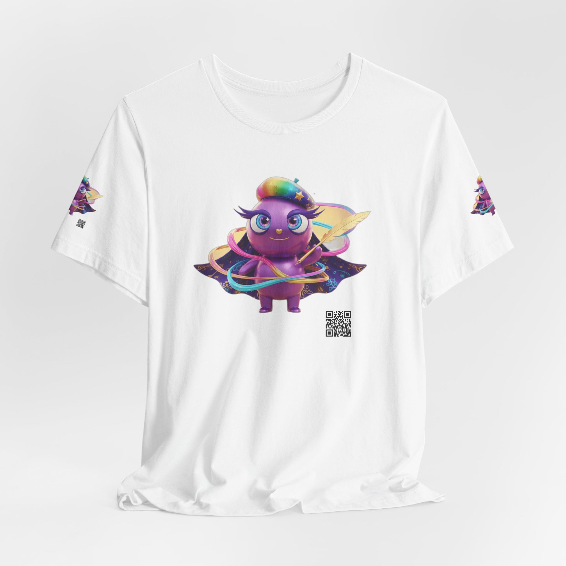 YukiB681 PokAIMignon Companion T-Shirt — T-Shirt | PokAIMignons™