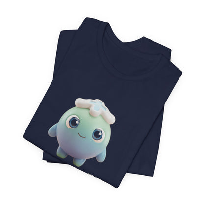 HealthExpert PokAIMignon Companion T-Shirt — T-Shirt | PokAIMignons™