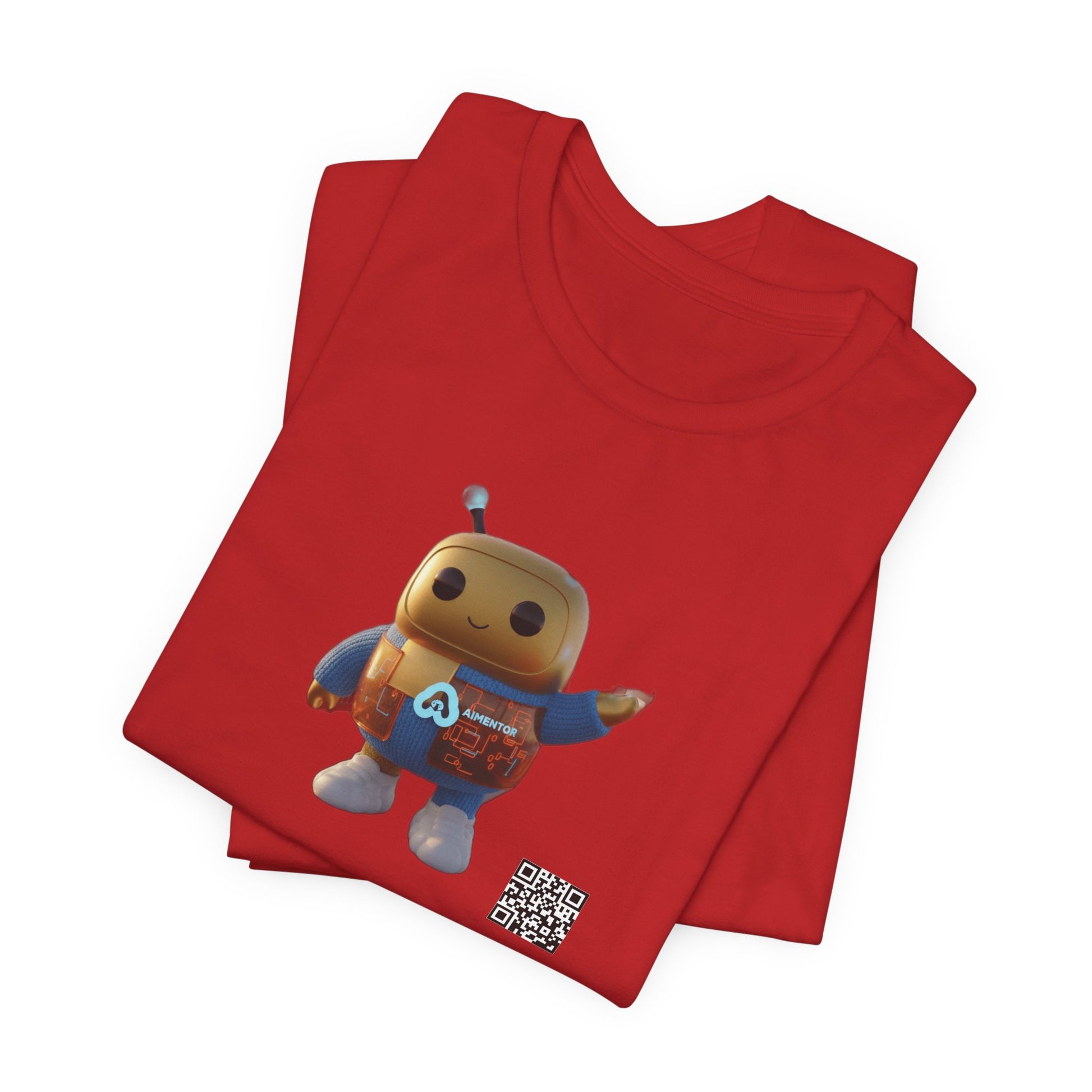 PokAIMignons Drop #20 T-Shirt — T-Shirt | PokAIMignons™