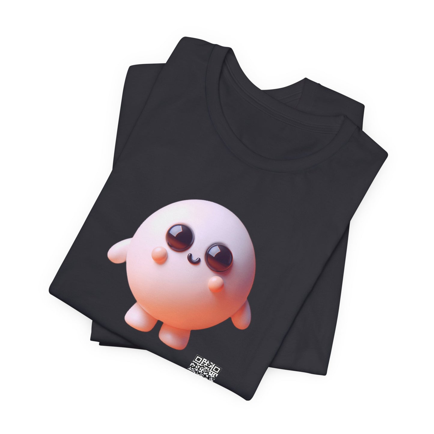 PokAIMignons Drop #12 T-Shirt — T-Shirt | PokAIMignons™