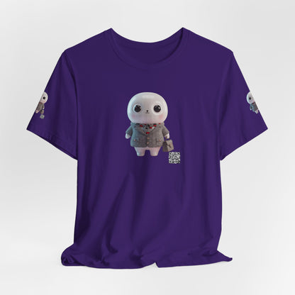 PokAIMignons Drop #17 T-Shirt — T-Shirt | PokAIMignons™
