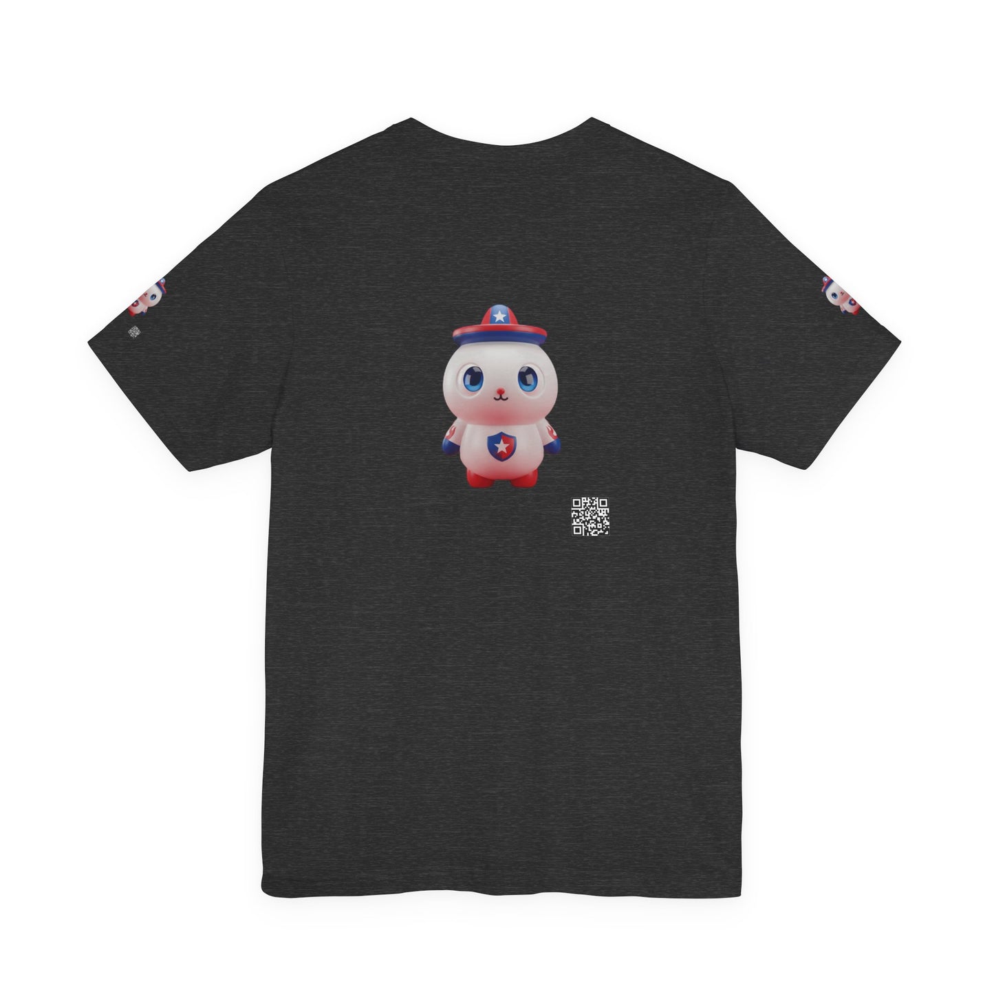 🐾⚽ Chile World Cup 2026 Companion – Limited Edition Official Merchandise | PokAIMignons™