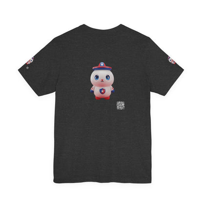 🐾⚽ Chile World Cup 2026 Companion – Limited Edition Official Merchandise | PokAIMignons™