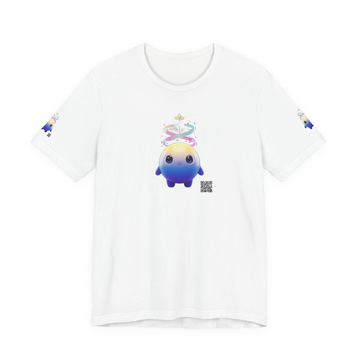 PokAIMignons Drop #22 T-Shirt — T-Shirt | PokAIMignons™