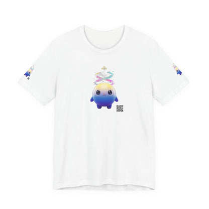 PokAIMignons Drop #22 T-Shirt — T-Shirt | PokAIMignons™