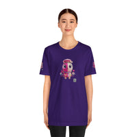 PokAIMignons Drop #5 T-Shirt — T-Shirt | PokAIMignons™