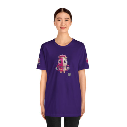 PokAIMignons Drop #5 T-Shirt — T-Shirt | PokAIMignons™