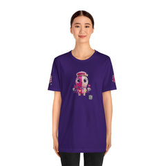 PokAIMignons Drop #5 T-Shirt