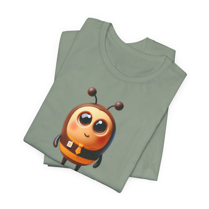 YukiB65F PokAIMignon Companion T-Shirt — T-Shirt | PokAIMignons™