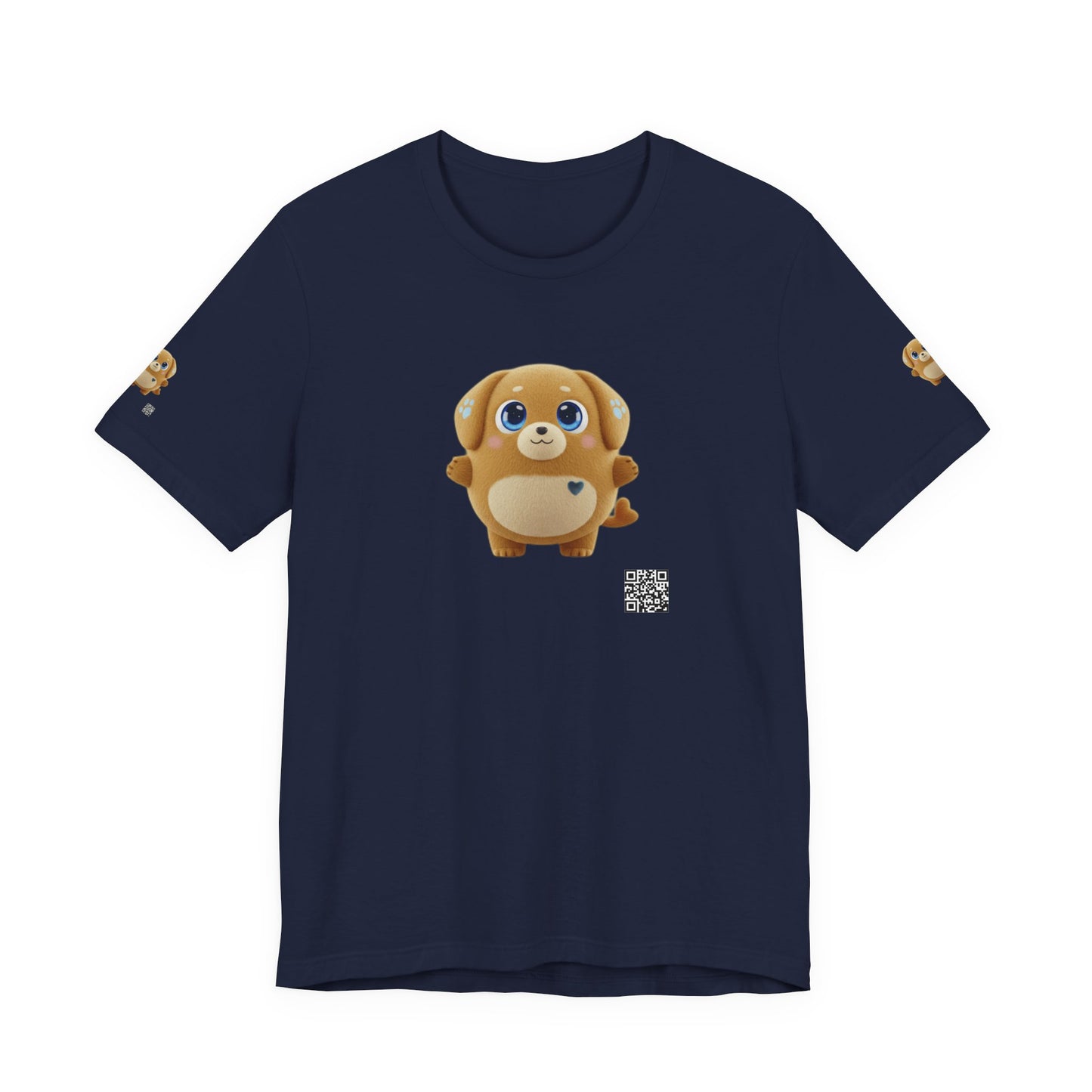 LabraLuv PokAIMignon T-Shirt — T-Shirt | PokAIMignons™