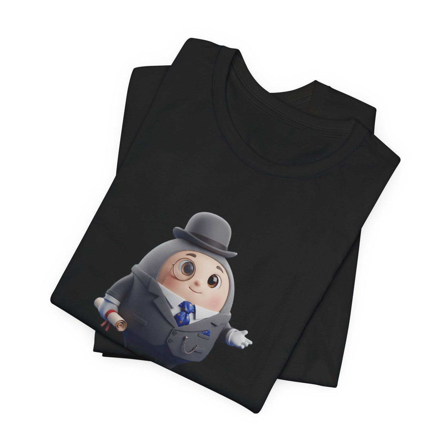 Bridget PokAIMignon T-Shirt — T-Shirt | PokAIMignons™