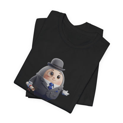 Bridget PokAIMignon T-Shirt — T-Shirt | PokAIMignons™