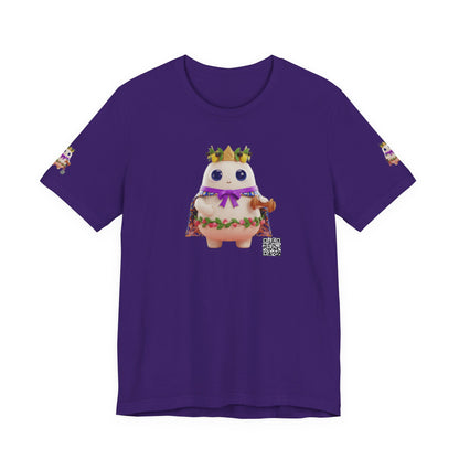 YukiB671 PokAIMignon Companion T-Shirt — T-Shirt | PokAIMignons™