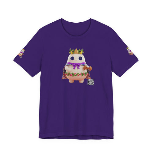 YukiB671 PokAIMignon Companion T-Shirt — T-Shirt | PokAIMignons™