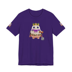 YukiB671 PokAIMignon Companion T-Shirt