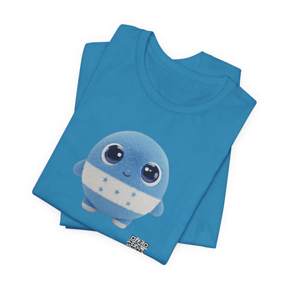 🐾⚽ Honduras World Cup 2026 Companion – Limited Edition Official Merchandise | PokAIMignons™