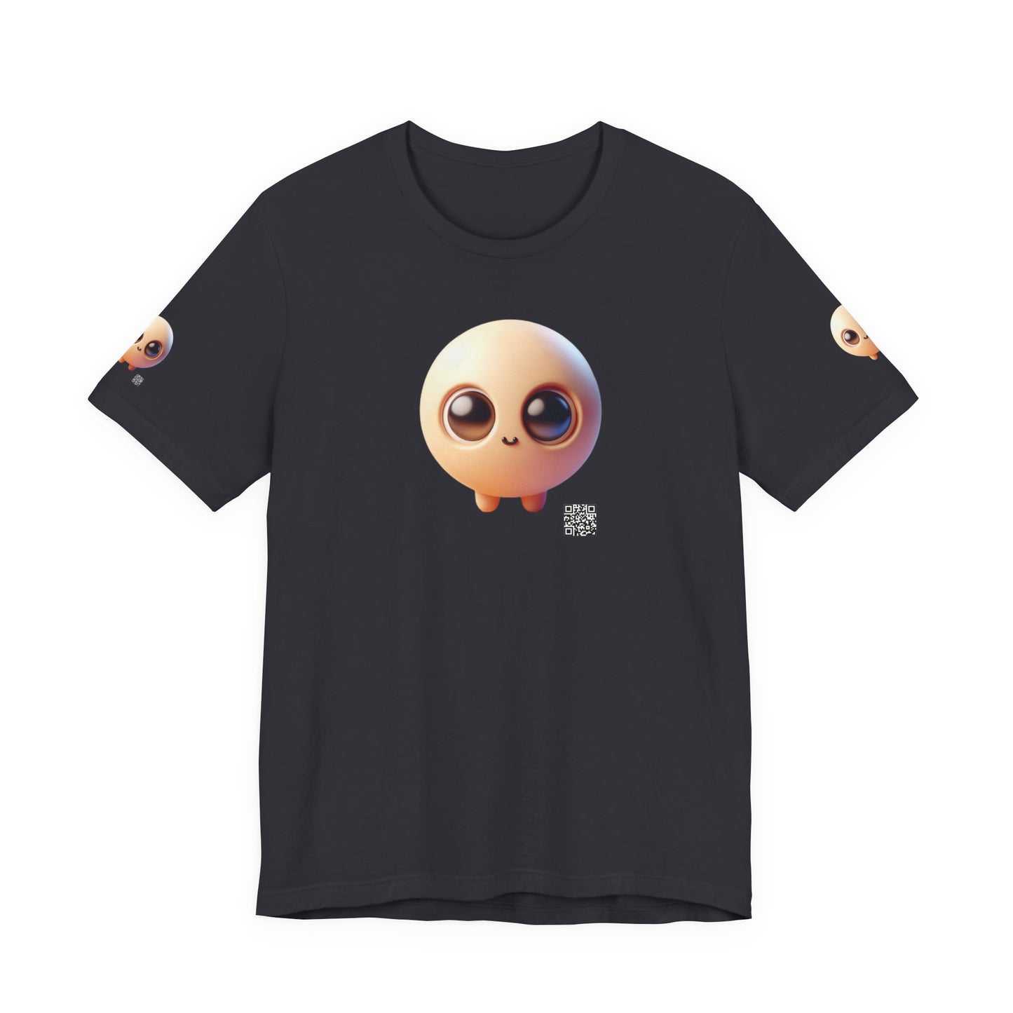 PokAIMignons Drop #11 T-Shirt — T-Shirt | PokAIMignons™
