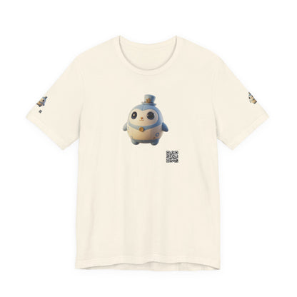 PokAIMignon Companion T-Shirt — T-Shirt | PokAIMignons™