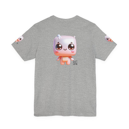 PokAIMignon Companion T-Shirt (#10)