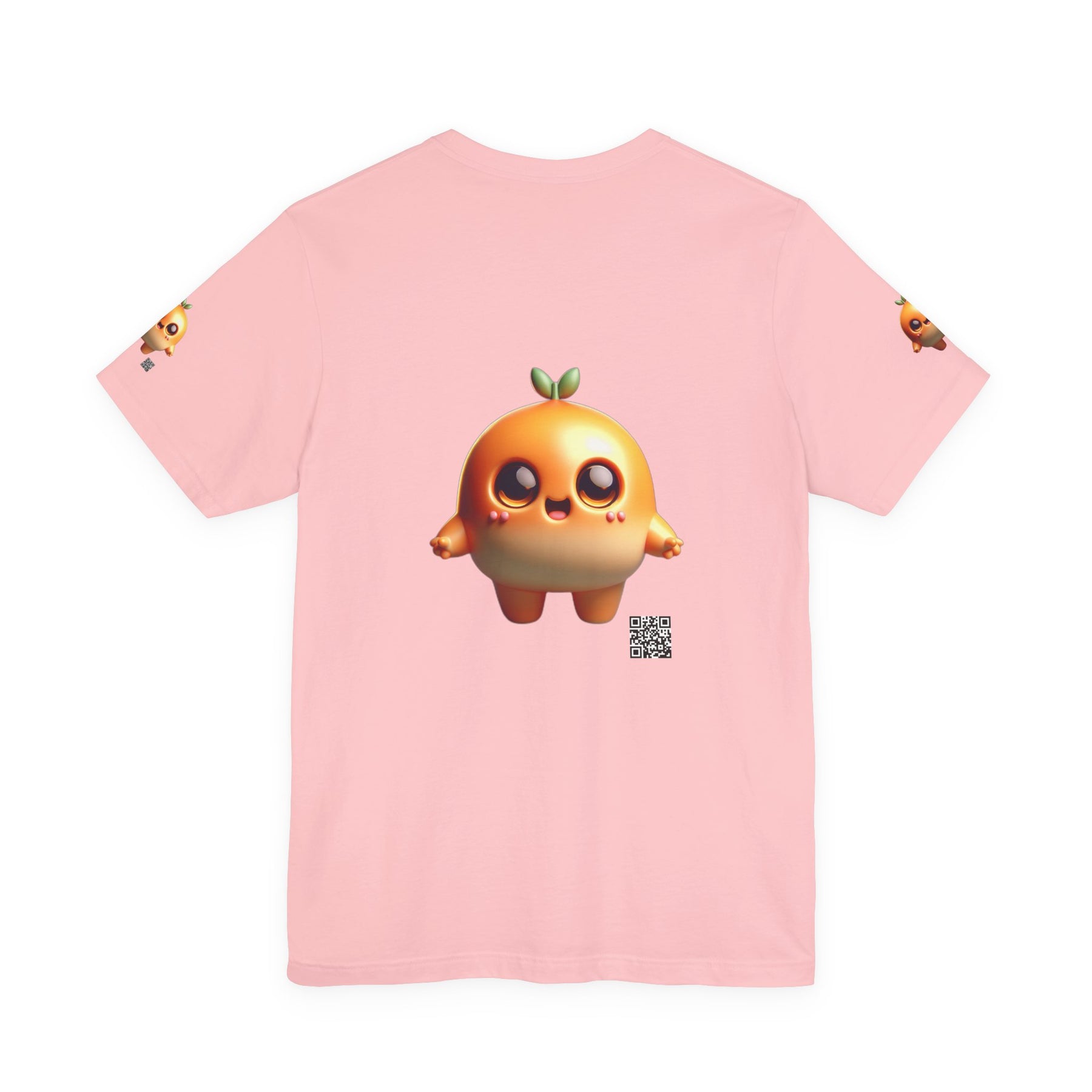 Companion #108 PokAIMignon T-Shirt