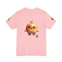 Companion #108 PokAIMignon T-Shirt — T-Shirt | PokAIMignons™