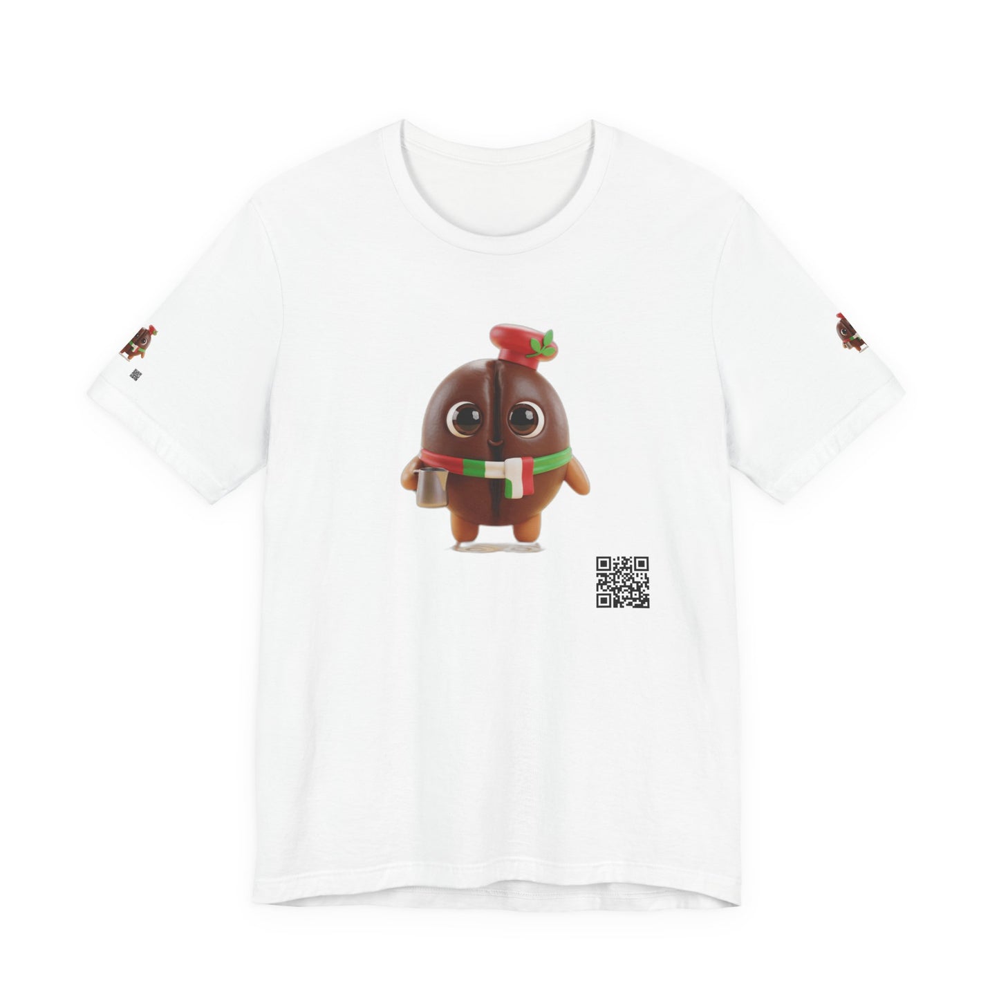 PokAIMignons Drop #24 T-Shirt — T-Shirt | PokAIMignons™