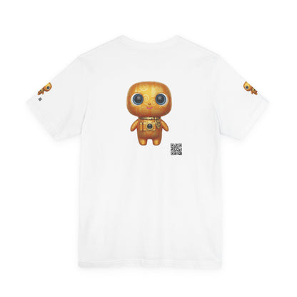 PokAIMignon Companion T-Shirt — T-Shirt | PokAIMignons™
