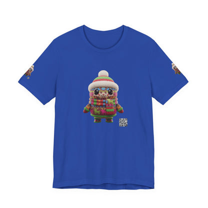 Sweaty PokAIMignon T-Shirt — T-Shirt | PokAIMignons™