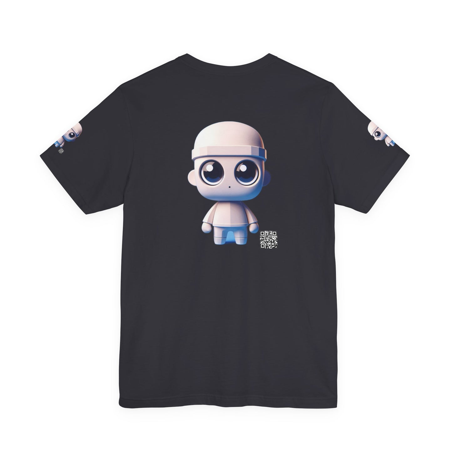 PokAIMignons Drop #29 T-Shirt — T-Shirt | PokAIMignons™