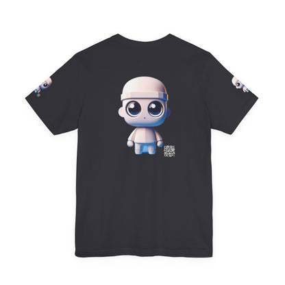 PokAIMignons Drop #29 T-Shirt — T-Shirt | PokAIMignons™