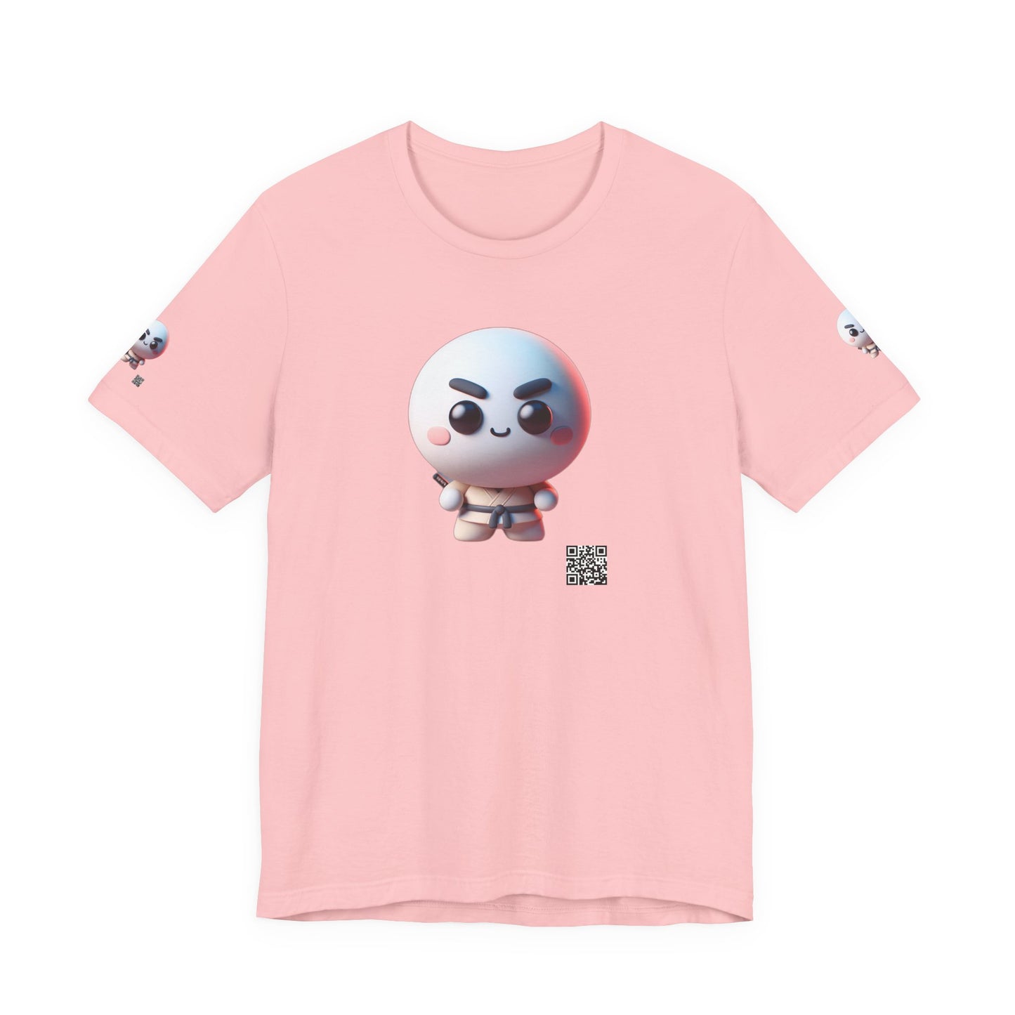 PokAIMignon Companion T-Shirt — T-Shirt | PokAIMignons™