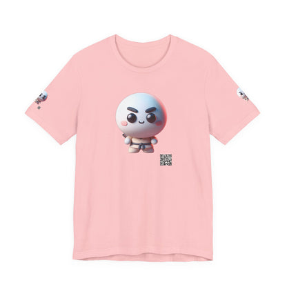 PokAIMignon Companion T-Shirt — T-Shirt | PokAIMignons™