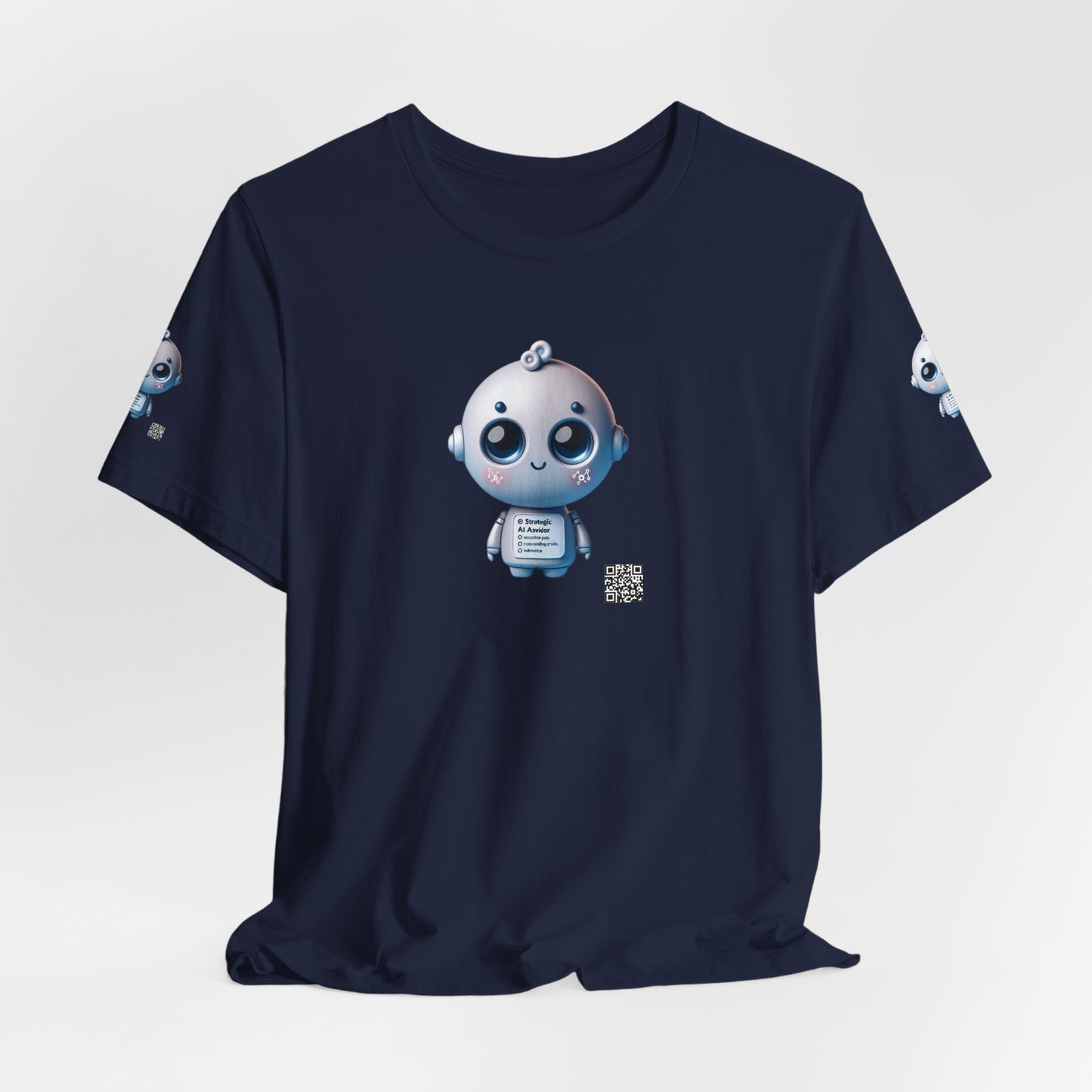 PokAIMignons Drop #21 T-Shirt — T-Shirt | PokAIMignons™