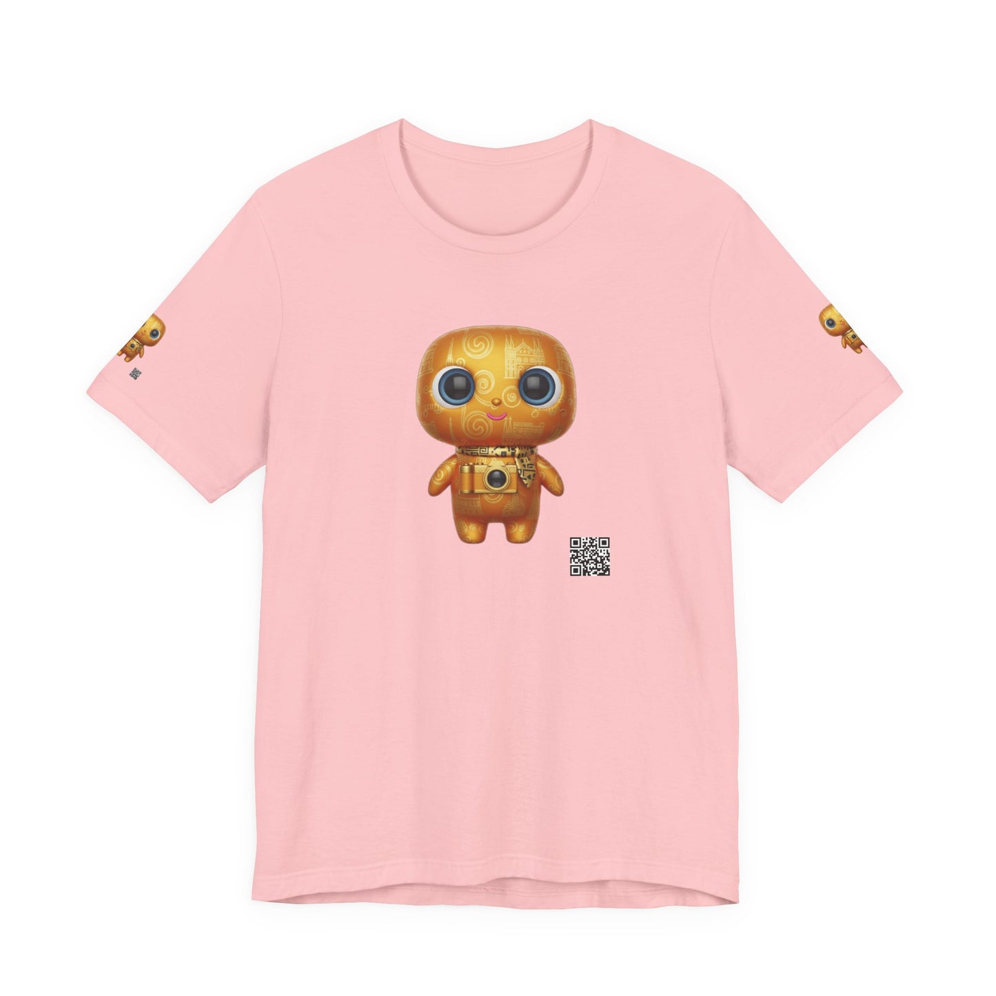 PokAIMignons Drop #36 T-Shirt — T-Shirt | PokAIMignons™