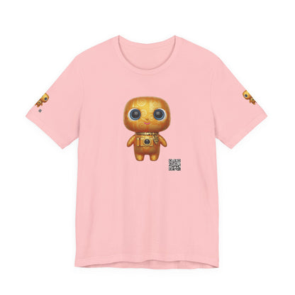 PokAIMignons Drop #36 T-Shirt — T-Shirt | PokAIMignons™