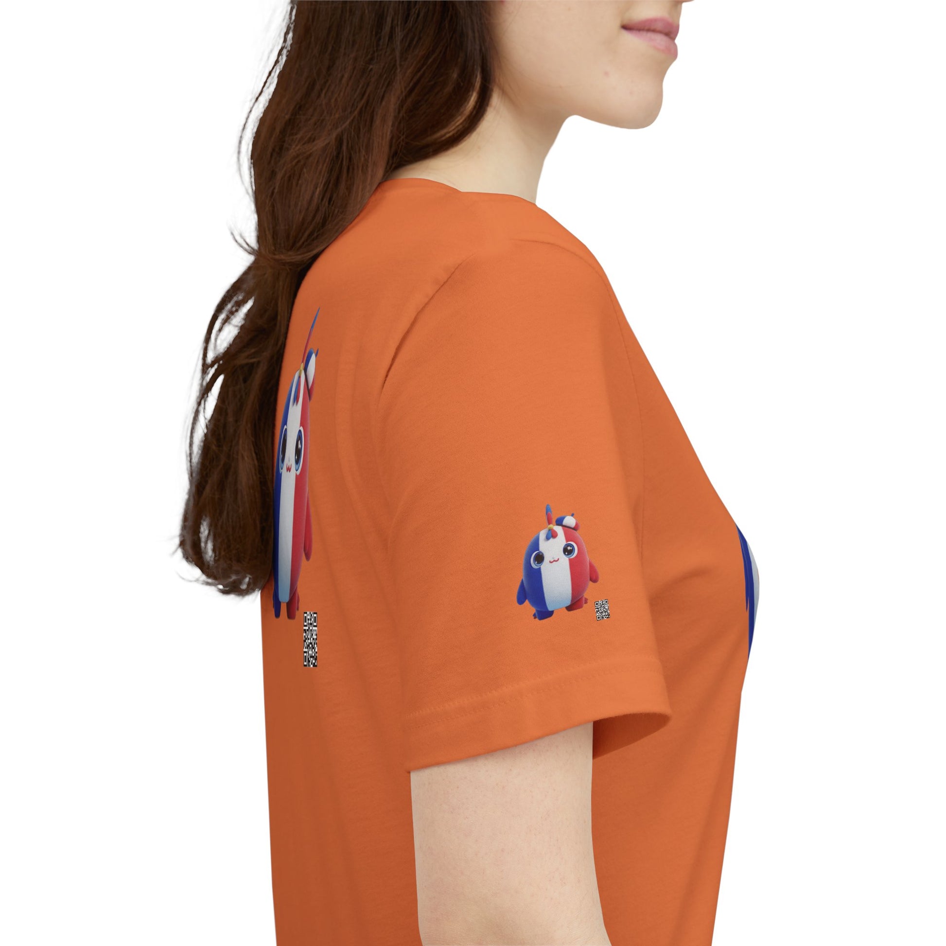 🐾⚽ France World Cup 2026 Companion – Limited Edition Official Merchandise | PokAIMignons™ — T-Shirt | PokAIMignons™