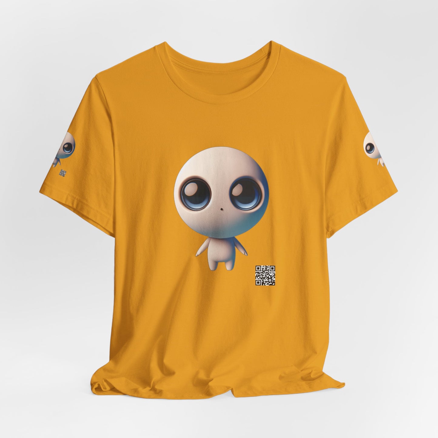 PokAIMignon Companion T-Shirt — T-Shirt | PokAIMignons™