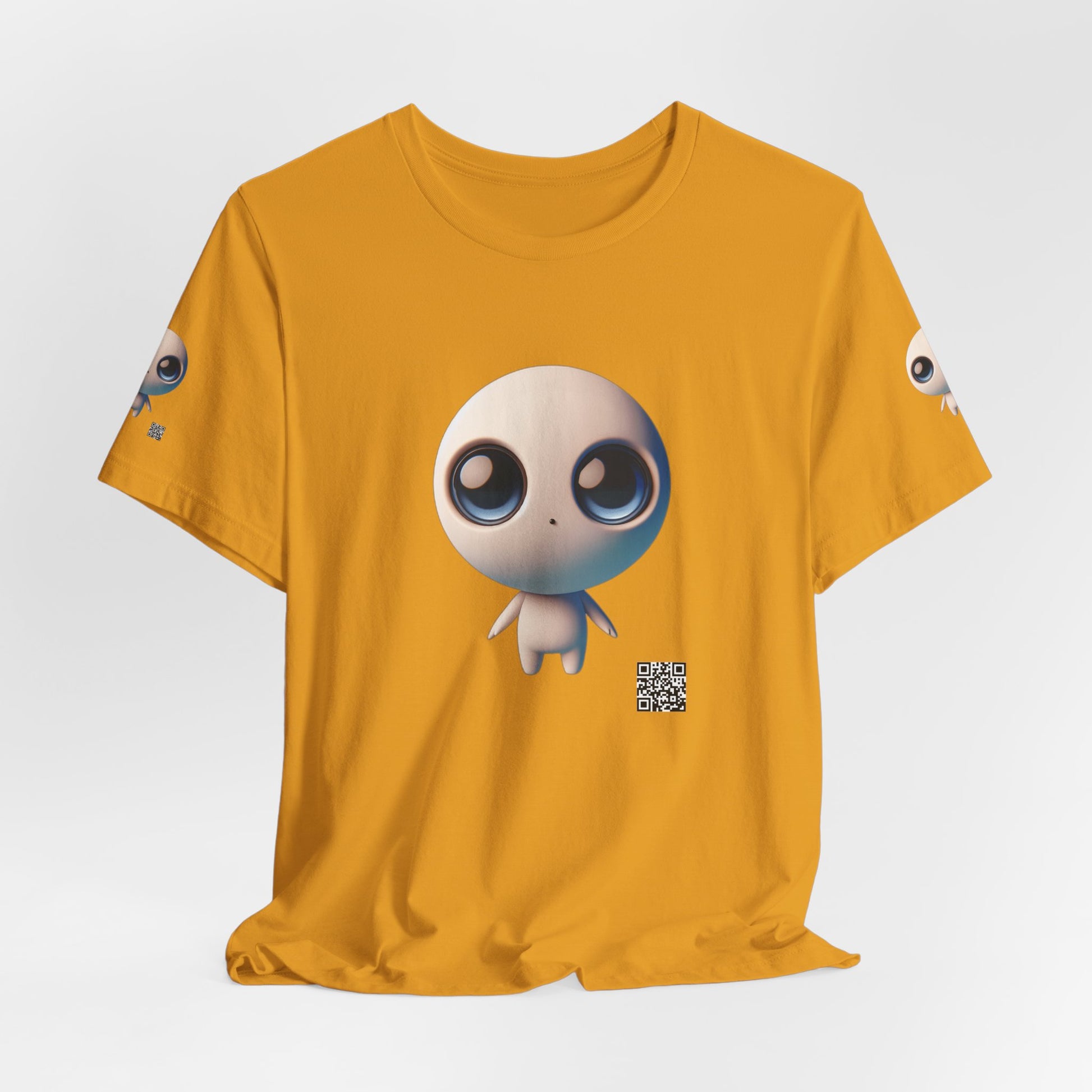 PokAIMignon Companion T-Shirt — T-Shirt | PokAIMignons™