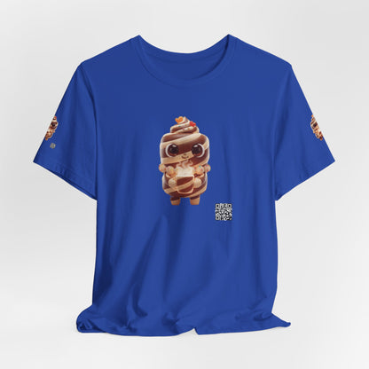 PokAIMignon Companion T-Shirt — T-Shirt | PokAIMignons™
